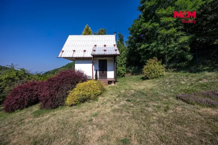 Prodej pozemku pro bydlení, Šternberk, 1946 m2