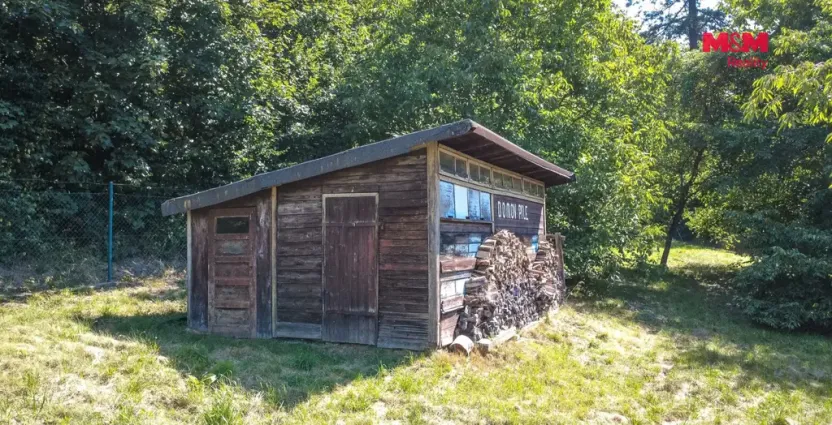 Prodej pozemku pro bydlení, Šternberk, 1946 m2