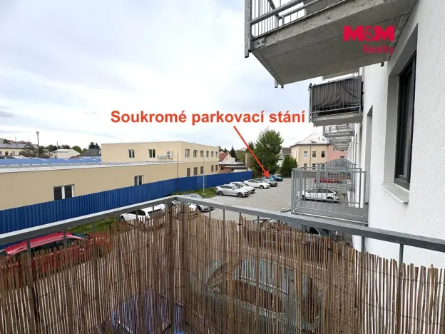 Pronájem bytu 2+kk, Svitavy - Předměstí, Říční, 49 m2
