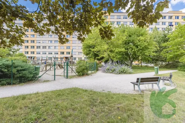 Pronájem bytu 3+kk, Neratovice, 28. října, 74 m2