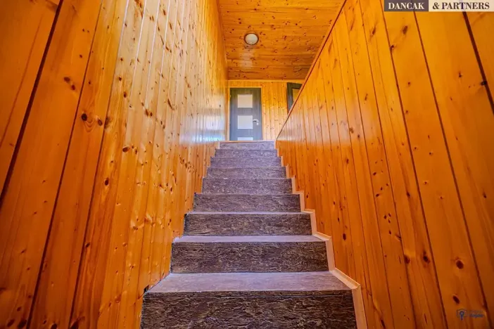 Prodej rodinného domu, Jablunkov, 206 m2