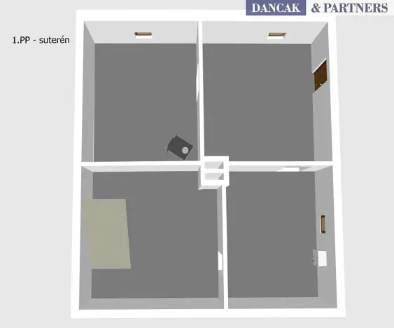 Prodej rodinného domu, Jablunkov, 206 m2