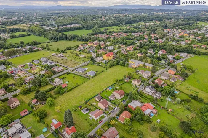 Prodej rodinného domu, Rychvald, 175 m2