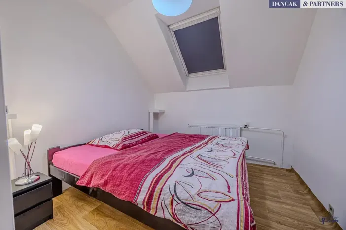 Prodej rodinného domu, Rychvald, 175 m2
