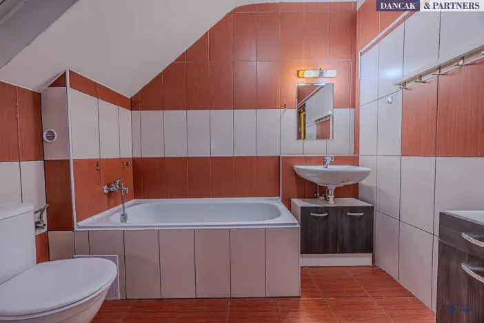 Prodej rodinného domu, Rychvald, 175 m2
