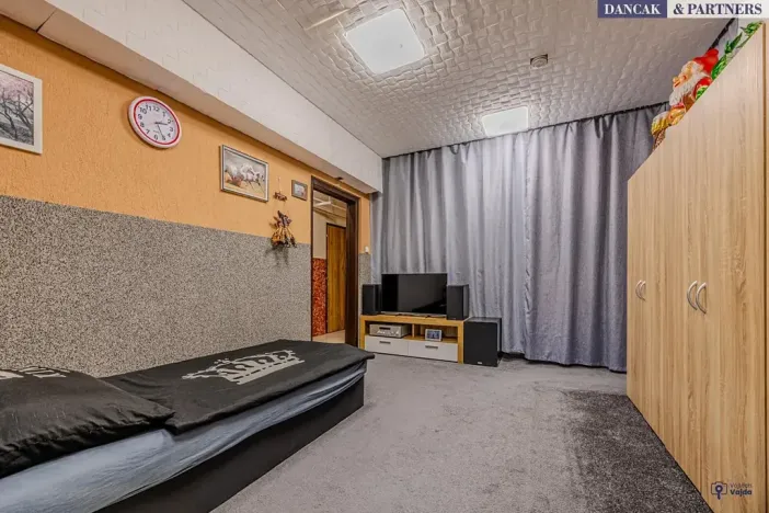 Prodej rodinného domu, Rychvald, 175 m2