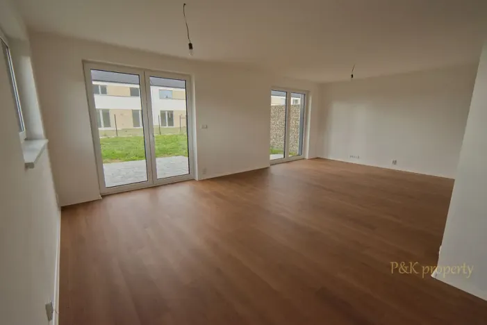 Prodej rodinného domu, Červený Újezd, 143 m2