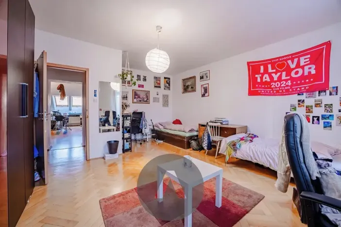 Prodej bytu 3+kk, Brno, Zámečnická, 120 m2