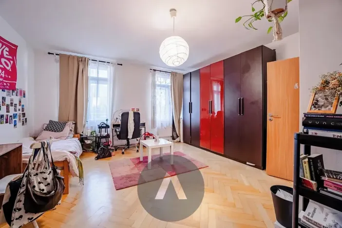 Prodej bytu 3+kk, Brno, Zámečnická, 120 m2