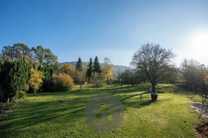 Prodej pozemku pro bydlení, Veřovice, 1800 m2
