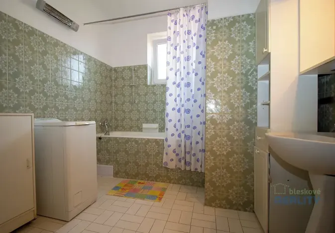 Pronájem rodinného domu, Brandýs nad Labem-Stará Boleslav, Smetanova, 180 m2
