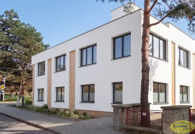 Prodej rodinného domu, Bystřice pod Hostýnem, Tyršova, 1300 m2