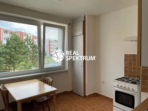 Prodej bytu 1+1, Blansko, Okružní, 36 m2