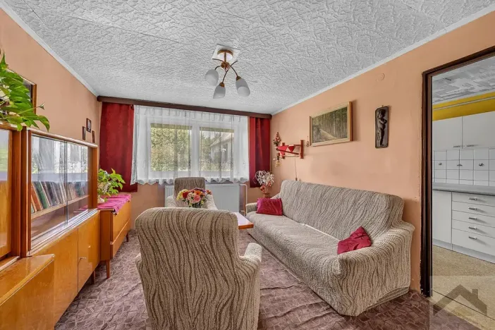 Prodej rodinného domu, Lanškroun, Malé náměstí, 150 m2