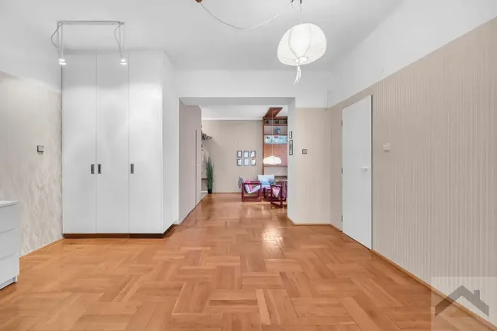 Prodej bytu 3+1, Hradec Králové, Velké náměstí, 98 m2