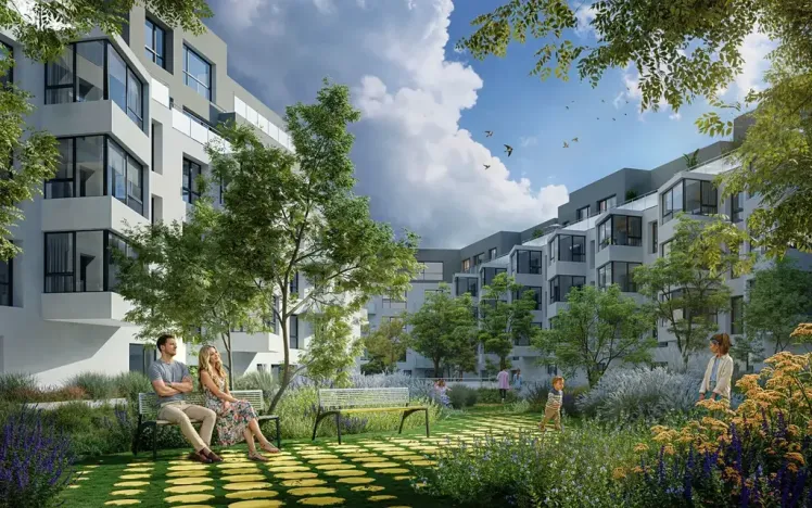 Prodej bytu 3+kk, Brno, Veveří, 68 m2