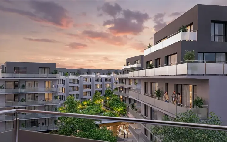 Prodej bytu 3+kk, Brno, Veveří, 109 m2