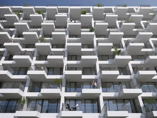 Prodej bytu 2+kk, Brno, Burešova, 49 m2