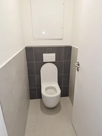 Prodej bytu 2+kk, Brno, Žabí, 44 m2