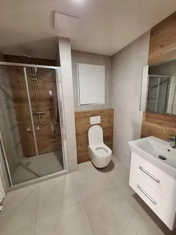 Prodej bytu 2+kk, Brno, Žabí, 50 m2