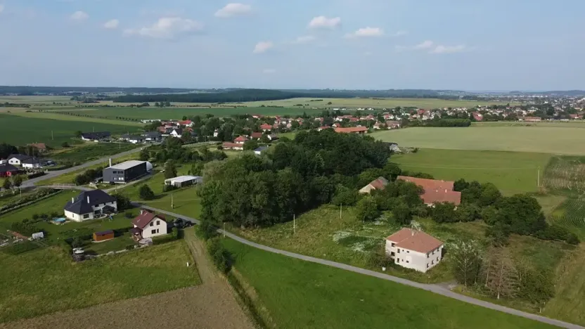 Prodej rodinného domu, Dolní Ředice, K Časům, 230 m2