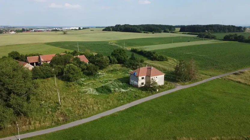 Prodej pozemku pro bydlení, Dolní Ředice, K Časům, 622 m2