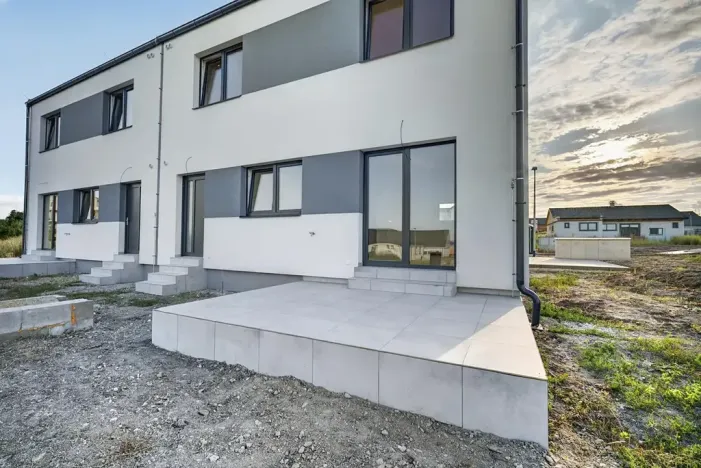 Prodej rodinného domu, Velké Pavlovice, Hrušková, 134 m2