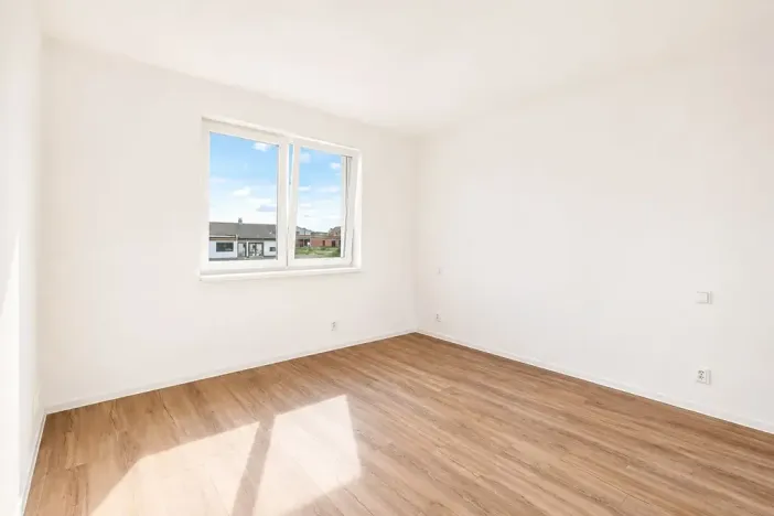 Prodej rodinného domu, Velké Pavlovice, Hrušková, 134 m2