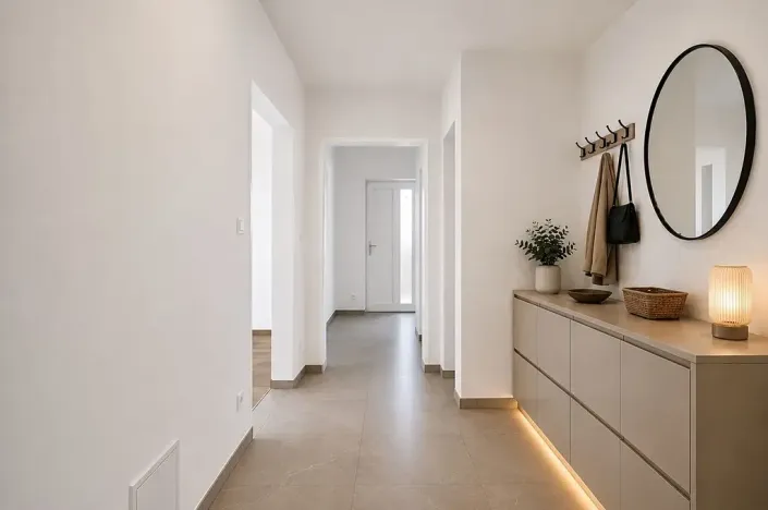 Prodej rodinného domu, Velké Pavlovice, Hrušková, 134 m2