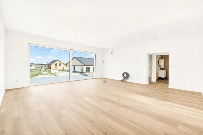 Prodej rodinného domu, Velké Pavlovice, Meruňková, 183 m2