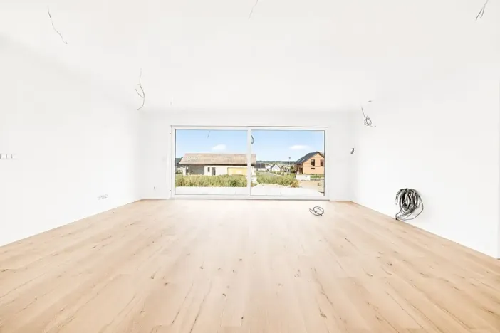 Prodej rodinného domu, Velké Pavlovice, Meruňková, 183 m2