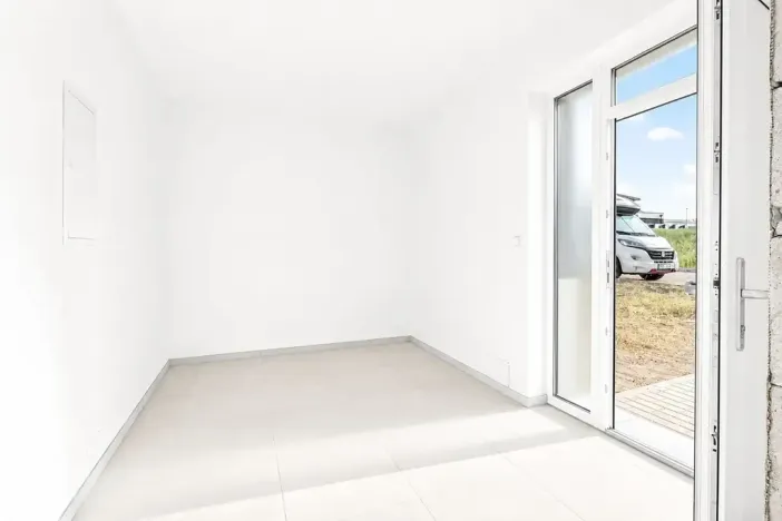 Prodej rodinného domu, Velké Pavlovice, Meruňková, 183 m2