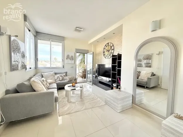 Prodej bytu 3+kk, Ciudad Quesada, Alicante, Španělsko, 83 m2