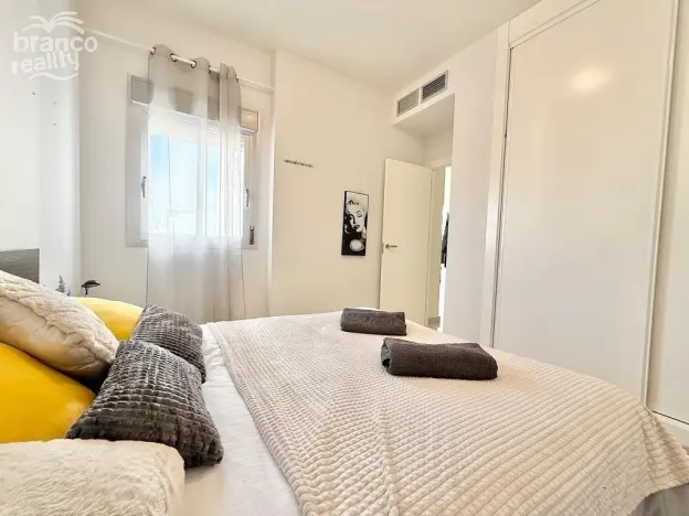 Prodej bytu 3+kk, Ciudad Quesada, Alicante, Španělsko, 83 m2