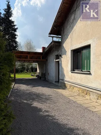 Prodej rodinného domu, Frýdlant nad Ostravicí, Hlavní, 300 m2
