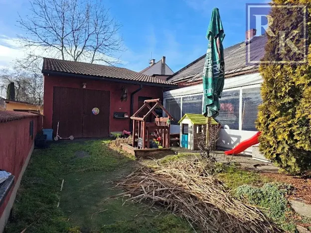 Prodej rodinného domu, Frýdek-Místek, J. Jabůrkové, 200 m2