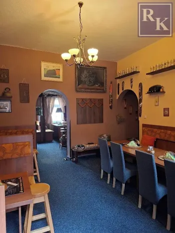 Prodej rodinného domu, Frýdek-Místek, J. Jabůrkové, 200 m2