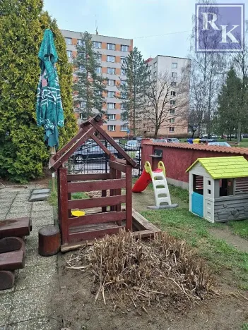Prodej rodinného domu, Frýdek-Místek, J. Jabůrkové, 200 m2