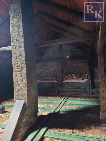 Prodej rodinného domu, Frýdek-Místek, J. Jabůrkové, 200 m2