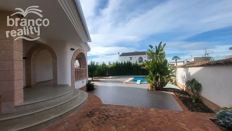 Prodej rodinného domu, Ciudad Quesada, Alicante, Španělsko, 415 m2