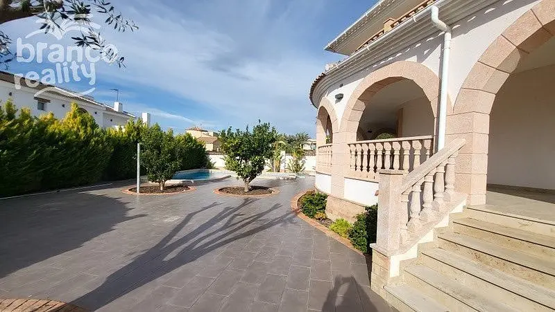 Prodej rodinného domu, Ciudad Quesada, Alicante, Španělsko, 415 m2