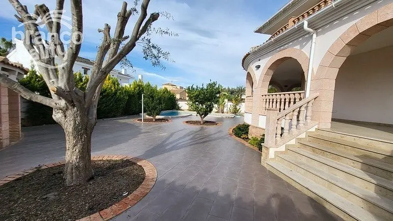 Prodej rodinného domu, Ciudad Quesada, Alicante, Španělsko, 415 m2