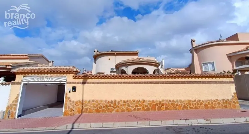 Prodej rodinného domu, Ciudad Quesada, Alicante, Španělsko, 119 m2