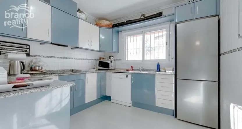 Prodej rodinného domu, Ciudad Quesada, Alicante, Španělsko, 108 m2