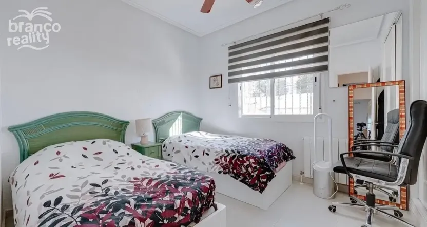 Prodej rodinného domu, Ciudad Quesada, Alicante, Španělsko, 108 m2