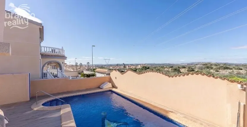 Prodej rodinného domu, Ciudad Quesada, Alicante, Španělsko, 108 m2