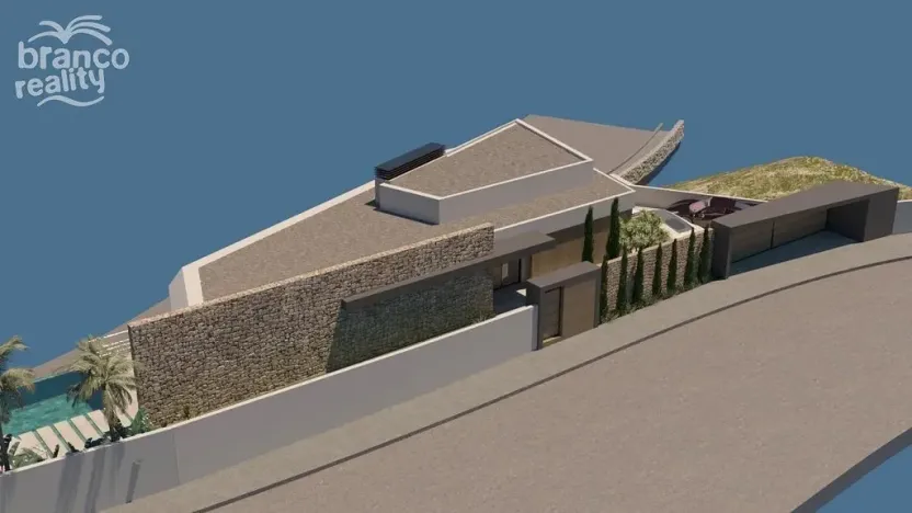 Prodej rodinného domu, Ciudad Quesada, Alicante, Španělsko, 220 m2