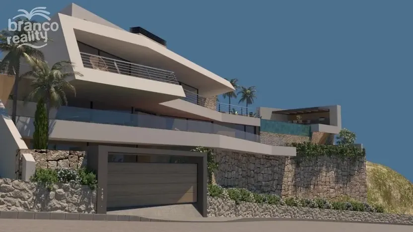 Prodej rodinného domu, Ciudad Quesada, Alicante, Španělsko, 220 m2