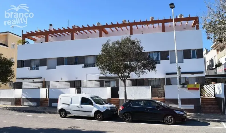 Prodej rodinného domu, Guardamar del Segura, Alicante, Španělsko, 100 m2