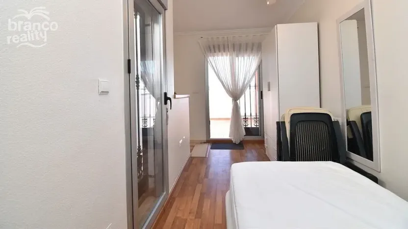 Prodej rodinného domu, Guardamar del Segura, Alicante, Španělsko, 100 m2